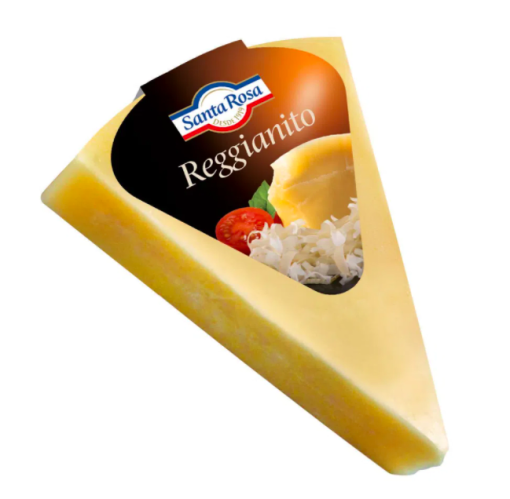 queso reggianito